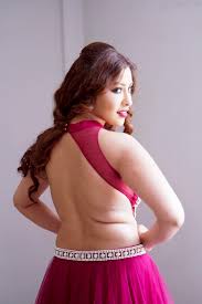 Beauty Galore HD : Payal Ghosh Hot Body Show At SE Fashion Show Astonished  The Fans