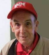 Obituary information for Richard Gustav "Dick" Abend