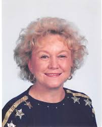 Obituary information for Elsie Holt Barnett