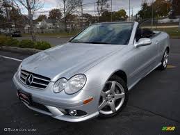 2006 Iridium Silver Metallic Mercedes Benz Clk 500 Cabriolet 39388120 Gtcarlot Com Car Color Galleries Mercedes Clk Mercedes Clk 500 Mercedes Benz