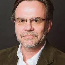 Robin Mitchell-Boyask