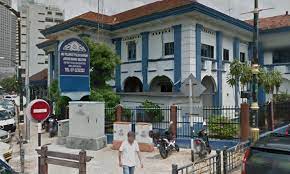 Ibu pejabat polis daerah johor bahru (selatan) polis diraja malaysia. 23 Vietnamese Women Rescued From Johor Bahru Vice Centers Asia Times