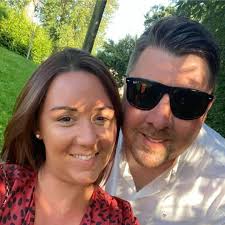 Mark Slinger & Dan Campbell through at the Wolborough 👍🏻🎯