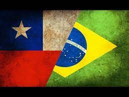Listen to comentário brasil x chile | clyp is the easiest way to record, upload and share audio. Chile X Brasil Jogo Completo Vt Eliminatorias Copa De 2018 Youtube