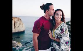 Marco costa and vanessa martins photos, news and gossip. Vanessa Martins Revolta Se E Fala Sobre Separacao De Marco Costa