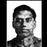 Maratino Mati Mitchell (1897–1949)