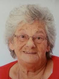 Obituary for Donna Jean Pettit