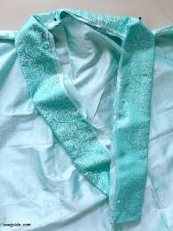 They may be made of very colorful fabric or a solid colored fabric, and they are a traditional type of japanese clothing. How To Make A Simple Kimono Diy Sewing Pattern Tutorial Sew Guide