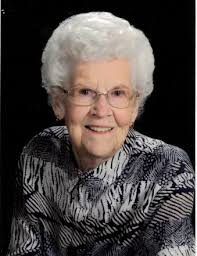 Obituary information for Helen J. Thorstenson
