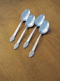 Shop.alwaysreview.com has been visited by 1m+ users in the past month 4 Oneida Vineland Stainless Steel Flatware Or Silverware Etsy Oneida Stainless Steel Flatware Stainless