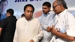 Congress' manifesto promises shakhas government