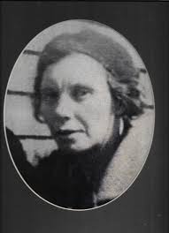 Mary Rosina (Proctor) Cogswell (1903-1952)