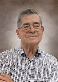 Fernand Lapierre Obituary