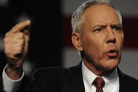 Colorado incumbents and Ken Buck up big in U.S. House races