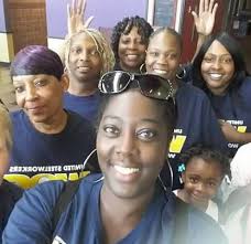 Women Of Steel Local 15120