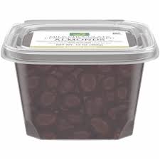 Maybe you would like to learn more about one of these? Kroger Milk Chocolate Flavored Covered Almonds 13 Oz Kroger