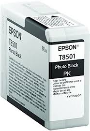 Afin de pouvoir toujours imprimer quand vous en avez besoin, veillez à avoir des cartouches d'encre de rechange à la maison. Epson Cartouche D Encre D Origine Noir Amazon Dash Replenishment Est Pret Amazon Fr Fournitures De Bureau