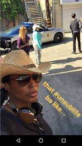 Next week's episodes are going to be epic