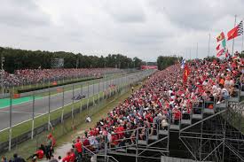 Monza is a fast track, with overall average speed of 156 kph (97 mph). Where To Watch The Action At The 2021 Italian Grand Prix