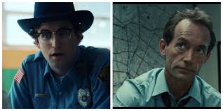 The characters of No Fate