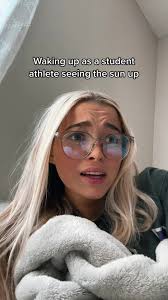 Life as a College D1 Student Athlete at LSU