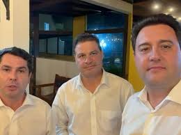 Ratinho escolhe novo candidato para disputar governo do Paraná