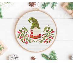 Maybe you would like to learn more about one of these? Christmas Cross Stitch Patterns Sew What Alicia