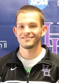 2013 Men's Cross Country Roster