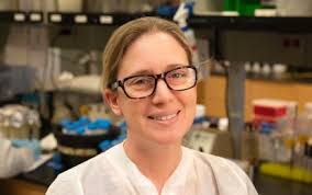 UMSOD Scientist Develops Experimental Staph Vaccine