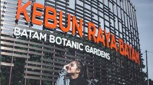 Kebun raya batam juga menjalankan fungsi sebagai tempat penelitian. Keunikan Dan Daya Tarik Kebun Raya Batam Masuk Gratis Hingga Miliki Ribuan Koleksi Tanaman Tribunbatam Travel