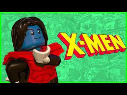 Until then, i would lik. Video Lego Marvel Super Heroes 2 How To Make Nightcrawler Classic