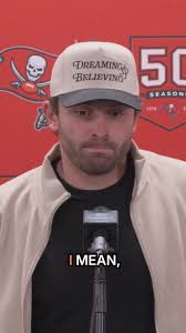 Baker Mayfield Apology for Actions