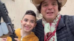 El campo de refugiados más peligroso en esta Palestina ocupada y sucumbida  ante la presencia, amenazas y privación de recursos de los territorios  vecinos. Video de abril pasado, cuando visité Israel y ...