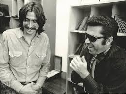 Black And White Three Dog Night Lyrics Chuck Negron Of Three Dog Night With Manager Joel Cohen Three Dog Night Three Dogs Dogs