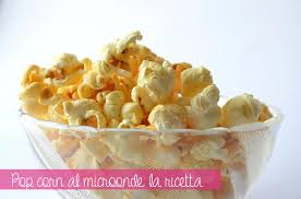 Come fare i braccialetti doppi con gli elasticolor. Pop Corn Al Microonde Per Le Serate Di Cinema In Famiglia Bismama