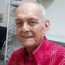 In Loving Memory of Mark Thomas