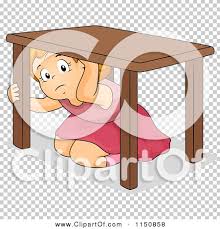 Unable to complete your request at this time. Royalty Free Rf Earthquake Drill Clipart Illustrations Vector Graphics 1