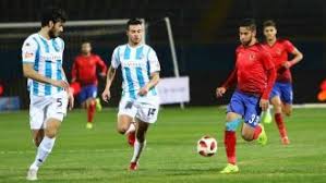 بينما نادي الوداد الرياضي والذى سوف يستقبل المواجهة اليوم في ذهاب نصف النهائي من دوري ابطال افريقيا من امام خصمه النادي الاهلي ، وقد تمكن نادي الوداد الرياضي من التاهل لنصف النهائي على حساب فريق النجم الرياضي الساحلي في ربع. Ù…ÙˆØ¹Ø¯ Ù…Ø¨Ø§Ø±Ø§Ø© Ø§Ù„Ø£Ù‡Ù„ÙŠ ÙˆØ¨ÙŠØ±Ø§Ù…ÙŠØ¯Ø² ÙÙŠ ÙƒØ£Ø³ Ù…ØµØ± Ø¥Ø±Ù… Ù†ÙŠÙˆØ²