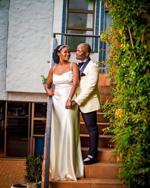 I've taken her as my wife and i am over the moon❤️😍🔥 | Kwanele G Mkhwanazi | 135 comments