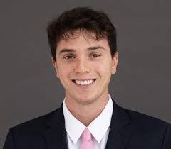 Harrison Arnberg's Instagram, Twitter & Facebook