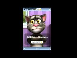 ¡no te pierdas la diversión! Talking Tom Cat 2 4 2 Apk Mod Unlimited Coins Ad Free Youtube