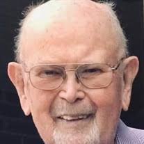 Rufus Taylor Fisher Obituary May 25, 2020