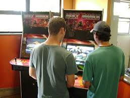 Donde puedo jugar gratis a juegos de maquinas recreativas. Maquina De Arcade Wikipedia La Enciclopedia Libre