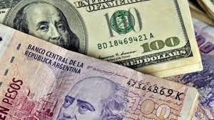Qué es y cuánto está el dólar blue hoy? Ct8 Am7tqw9hgm