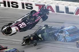 Radune says that although chase elliott hasn't scored in the top 10 at daytona yet, this could be his year. 62 Days Until The Daytona 500 The Nascar Historian
