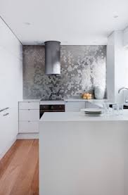 Find useful and attractive results. 23 Metallic Tile Design Ideas For Your Kitchen Bath Sebring Design Build