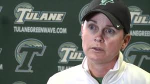 Tulane Women's Tennis