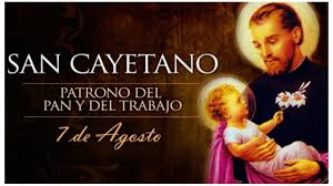 Our property has 24 rooms which have been decorated in a fancy and. Por Que Se Celebra El Dia De San Cayetano El 7 De Agosto