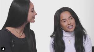Becky g performing her hit sin pijama in los angeles, california. Becky G Sorprende Al Mostrarse Sin Pestanas Postizas En Video De Instagram Espectaculos Correo