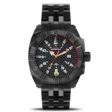 While there are certainly many interesting factoids and historic references, the attraction is definitely in its action scenes and drama. Military Watch Black Warrior Mtm Watch